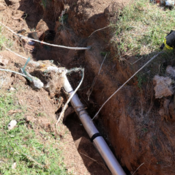 Désinstallation de Fosses Toutes Eaux : Experts en Action pour un Processus Sans Tracas Oyonnax